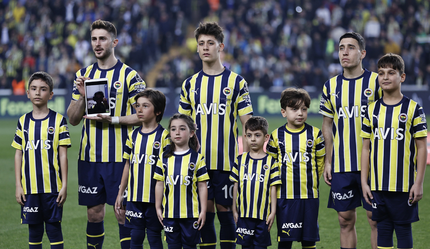 Fenerbahçe'de sakatlık şoku! Türk yıldızda yırtık ve kanama tespit edildi - spor