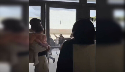 Fransa'da terör örgütü PKK sempatizanları Türk vatandaşlarına saldırdı: 1 çocuk yaralandı - gundem