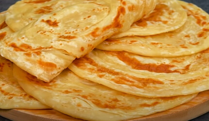 Çıtır çıtır oluyor, bir yiyen bir daha istiyor… Gözlemecilere taş çıkartacak tarif - yemek