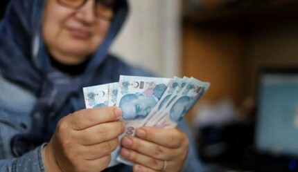 EYT yasasının ardından yeni reform geliyor! Çiftçiye ve Bağ-Kur'luya erken emeklilik müjdesi - ekonomi