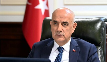 Bakan Kirişci'den soğan ve et açıklaması: Fiyatlar geriliyor - ekonomi
