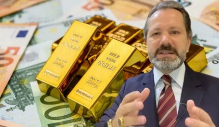 FED öncesi tüm ihtimalleri açıkladı! İslam Memiş'ten dolar ve gram altın tahmini - ekonomi