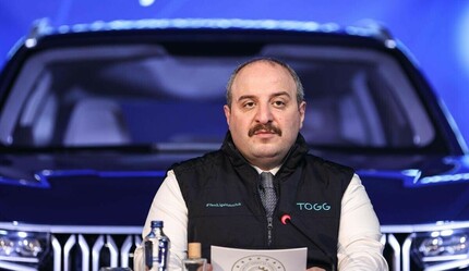 Bakan Varank'tan muhalefete Togg eleştirisi: Gemlik'i İtalya'da zannediyorlar - ekonomi