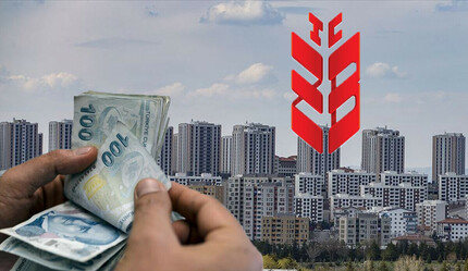 Kira ödeme derdine son! Kamu bankası 1.2 faizli konut kredisini duyurdu! 500 bin TL konut kredisinin aylık taksiti ne kadar? - ekonomi