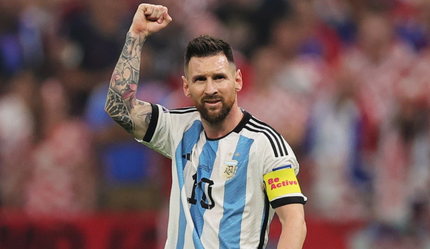 Lionel Messi Suudi Arabistan'da! PSG bu gelişme sonrası kriz çıkardı - spor