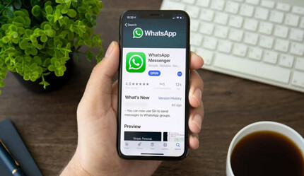 WhatsApp'tan iki yeni özellik: Güvenlik ön planda olacak - teknoloji