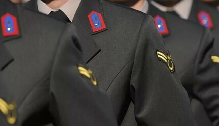 2024 emekli astsubay maaşları ne kadar? - ekonomi