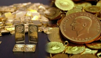 Altın fiyatları yükselir mi düşer mi 3 Mayıs 2023? Güncel altın fiyatları ve uzman yorumları - ekonomi
