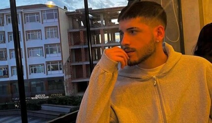 İstanbul'da korkunç cinayet! Bağımlı baba 23 yaşındaki oğlunu öldürdü - dunya