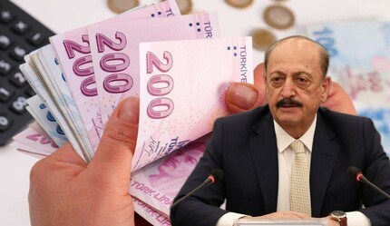 Emekli maaşlarına kademeli zam geliyor! Bakan Bilgin yeni zam sistemini ve zamanını duyurdu - ekonomi