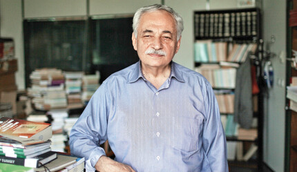 İsmail Erünsal: Fatih’in kütüphanesiyle hiçbiri boy ölçüşemezdi - kultur-sanat