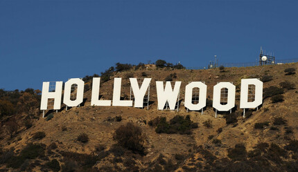Hollywood’da senarist grevi - dunya