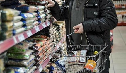 TÜİK Nisan ayı enflasyon verilerini açıkladı - ekonomi