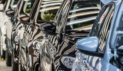 Tüm zamanların en yüksek satışı... Otomotiv sektöründe yeni rekorlar geldi - ekonomi