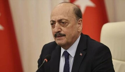 Taşeron sorunu ve kamu işçisi zam pazarlığında son durum! Bakan Bilgin çok net konuştu:
