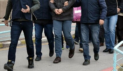 Ankara'da FETÖ operasyonu: 9 şüpheli hakkında gözaltı kararı - gundem