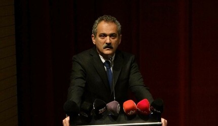 Bakan Özer: 2023 yılında tüm köy okullarını açacağız - egitim