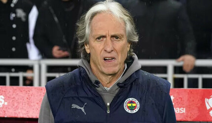 Jorge Jesus artık gitmek istemiyor - spor