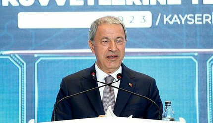 Akar’dan Milli Muharip Uçağı KAAN gelen eleştirilere Ahmet Kaya’lı cevap: Bugünleri düşünerek söyledi - teknoloji