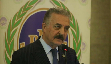 MHP Genel Sekteri: HDP’ye 360 milyon lira verildi - secim-2023