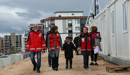 Bakan Yanık’tan ‘psikososyal destek’ açıklaması: 10 bin 36 personel sahadaydı - ekonomi