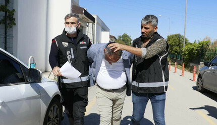 Ayçiçek yağı satış vaadiyle 150 milyon TL’lik vurgun! Arap ve Fransız iş adamlarını dolandırdılar - gundem