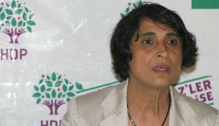 HDP'li Koçali: Masa PKK ile yapılan ittifakı gizlemesin - politika