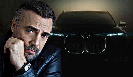 Oktay Kaynarca’dan ‘lüks araç aldı’ iddiasına cevap! Meğer gerçek farklıymış - magazin