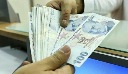 SGK parasını unutanlara nakit ödeme yapılacak! 5 yıl içinde başvuranlar nakit destekten yararlanacak - ekonomi