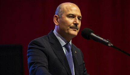 Bakan Soylu'dan Kılıçdaroğlu'na terör tepkisi: PKK'nın enkazını taşıtmaya çalışıyorlar - gundem