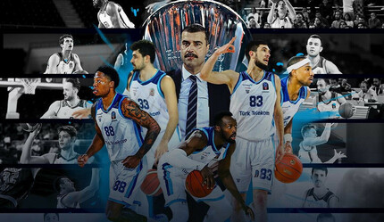 Türk Telekom Başantrenörü Erdem Can EuroCup finali öncesi hayati tehlike atlattı - spor