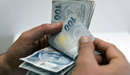 TÜİK nisan ayı enflasyon verisini açıkladı! Emekli ve memur zammında 4 aylık enflasyon zam oranı ne kadar? - ekonomi
