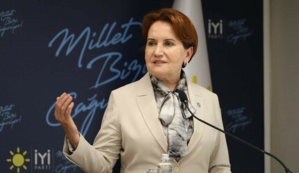 İYİ Parti'de toplu istifa! İşler artık iyi gitmiyor - secim-2023