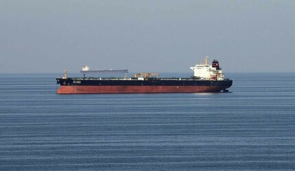ABD'yi sarsacak gelişme! Petrol tankerine el koydular - ekonomi