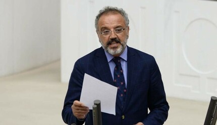 HDP'li Sırrı Sakık'tan Öcalan'a özgürlük vaadi: İmralı'daki tecridin kapısını kıracağız - gundem