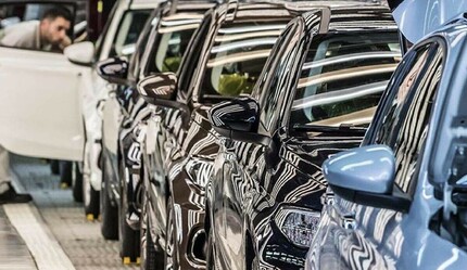 Mayıs ayında araç alacaklara müjde! İş Bankası 1.95 faizli 400 bin TL taşıt kredisi avantajı sunuyor - sirket-haberleri