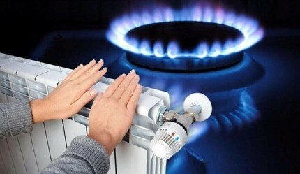 Bedava doğalgaz hangi ayda başlıyor? Bu ay doğalgaz bedava mı tarih belli mi? - ekonomi
