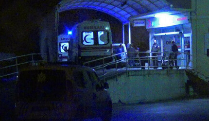 Balıkesir'de aynı işletmede tavuk döner yiyenler hastanelik oldu: 13 kişi zehirlendi - gundem