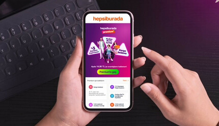 Hepsiburada Premium, 1 milyon üyeye ulaştı, Premium’lular 1,2 milyar TL fayda sağladı - sirket-haberleri