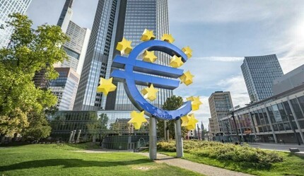 FED kararı sonrası piyasalar karıştı! Gözler şimdi Avrupa Merkez Bankası'nda - ekonomi