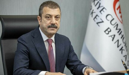 Son Dakika: Kavcıoğlu'ndan enflasyona dair önemli açıklamalar - ekonomi
