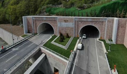 Karaismailoğlu Zigana'yı örnek verdi: