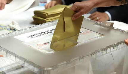 14 Mayıs öncesi kritik viraja girildi… Seçim yasakları başladı! - secim-2023