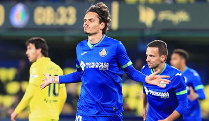 İspanya'da Türk fırtınası! Enes Ünal attı 3 puan geldi - spor