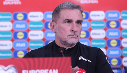 Stefan Kuntz ile yollar ayrıldı mı? Mehmet Büyükekşi açıkladı - spor