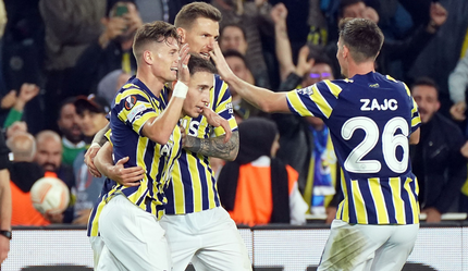 Süper Lig'de olay transfer! Trabzonspor aradığı orta sahayı Fenerbahçe'de buldu - spor