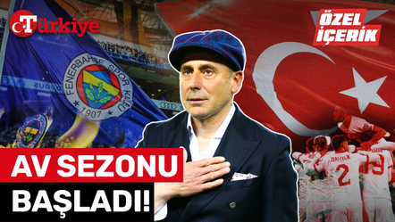 Abdullah Avcı geri dönüyor! Yeni sezonda sahalara iniyor - spor