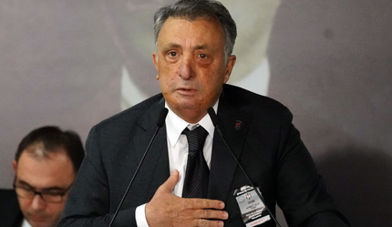 Ahmet Nur Çebi: Bizim kültürümüzde hakemlerle, teşviklerle ve primlerle maç almak gibi bir kültür yok - spor