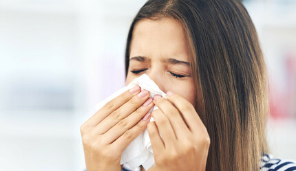 Polen alerjisi alarmı: En çok hangi kim risk altında? - saglik