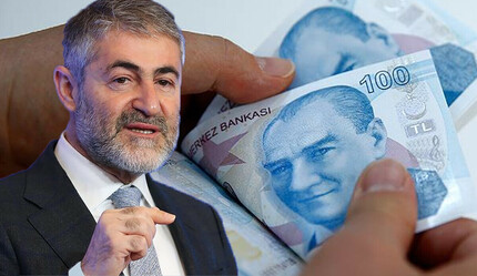 Bakan Nebati’den emekli zammı açıklaması! Emekliye enflasyon koruması geliyor - politika